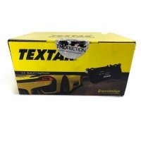 textar колодки торм . спереди fiat palio 1.2 выходные