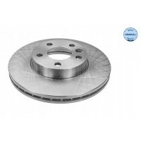 тормозной диск meyle volkswagen sharan 2.0 tdi 95 - 10