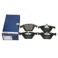 тормозные колодки bosch bmw 3 e93 вперед