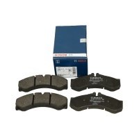 тормозные колодки bosch volkswagen lt ii