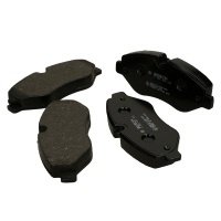тормозные колодки bosch мерседес вито w639 вперед