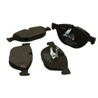 тормозные колодки bosch bmw 5 f10 , f18 вперед