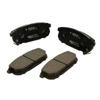 тормозные колодки bosch kia sorento i jc назад