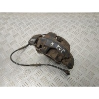 Суппорт передний правый Mercedes Benz C W202 рест 1998-2001 1997 A0014204483