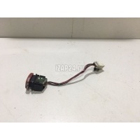Кнопка аварийной сигнализации Mazda 626 (GE) (1992 - 1997) GA2B664H0A