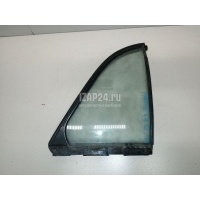 Стекло двери задней правой (форточка) Mazda 626 (GF) (1997 - 2002) GE4T72661