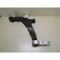 Рычаг передний нижний левый Nissan Primera P12E (2002 - 2007) 54501AV606