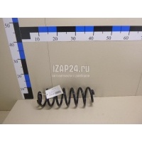 Пружина задняя VAG Golf VI (2009 - 2013) 3C0511115AE