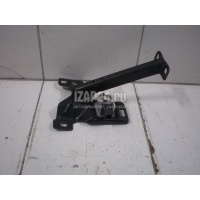 Кронштейн замка капота Mazda Mazda 3 (BK) (2002 - 2009) BP4K5215YA