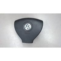 Подушка безопасности (Airbag) Volkswagen Golf Plus 2006 1K0880201P1QB