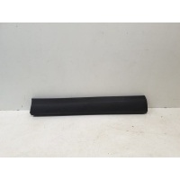 Молдинг двери Toyota Rav4 40 2016-2018 75074-42021