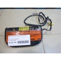 Подушка безопасности боковая (в сиденье) Nissan Tiida (C11) (2007 - 2014) K85H1EM10B