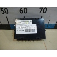 Блок комфорта Nissan Note (E11) (2006 - 2013) 284B2EM01B