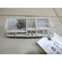 Направляющая заднего бампера правая Nissan Note (E11) (2006 - 2013) 852289U000