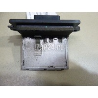 Резистор отопителя Nissan Micra (K12E) (2002 - 2010) 27150AX115