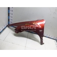 Крыло переднее левое Mazda Mazda 6 (GH) (2007 - 2013) GSYD52210