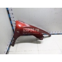 Крыло переднее правое Mazda Mazda 6 (GH) (2007 - 2013) GSYD52110