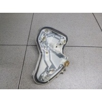 Плата заднего фонаря левого GM Astra J (2010 - 2017) 1222202
