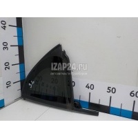 Стекло двери задней левой (форточка) Mercedes Benz GLA-Class X156 (2014 - 2020) 1567300118