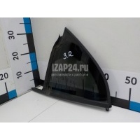 Стекло двери задней правой (форточка) Mercedes Benz GLA-Class X156 (2014 - 2020) 1567300218
