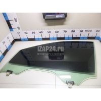 Стекло двери передней левой Nissan Pathfinder (R52) (2014 - ) 80301-3wt0a