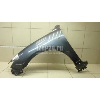 Крыло переднее левое Mazda Mazda 3 (BK) (2002 - 2009) BN8V52211D8H