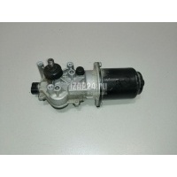 Моторчик стеклоочистителя передний Mazda Mazda 3 (BL) (2009 - 2013) BBP267340