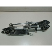 Трапеция стеклоочистителей Mazda Mazda 3 (BL) (2009 - 2013) BBP267360A