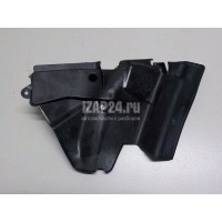 Пыльник (кузов внутри) Mercedes Benz GLK-Class X204 (2008 - 2015) 2047331308