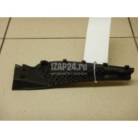 Накладка (кузов наружные) Nissan Pathfinder (R52) (2014 - ) 668953KA0A