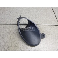 Кронштейн (сопут. товар) GM Astra J (2010 - 2017) 13287813