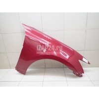 Крыло переднее правое Toyota GS 350/300H (2012 - ) 5380130A20
