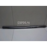 Накладка стекла заднего левого Mazda CX 7 (2007 - 2012) EG2150670K