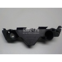 Направляющая переднего бампера левая Mazda CX 7 (2007 - 2012) EH14500U1D