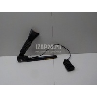 Ответная часть ремня безопасности GM Zafira A (F75) (1999 - 2005) 93175798