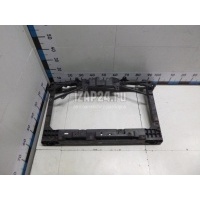 Панель передняя Mazda Mazda 6 (GH) (2007 - 2013) GS1D53110A