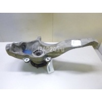 Кулак поворотный передний правый Land Rover Range Rover IV (2013 - ) LR078374