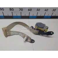 Ремень безопасности с пиропатроном Toyota IS 250/350 (2005 - 2013) 7322053130A1