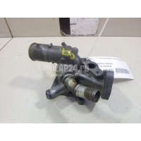 Фланец двигателя системы охлаждения Mazda CX 7 (2007 - 2012) L3K91517ZB