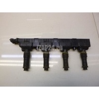 Рампа (кассета) катушек зажигания BOSCH Agila A (2000 - 2008) 0221503472