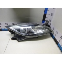 Фара правая Mazda Mazda 6 (GH) (2007 - 2013) GS8S510K0H