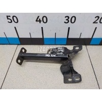 Кронштейн замка капота Mazda Mazda 3 (BK) (2002 - 2009) BP4K5215YA