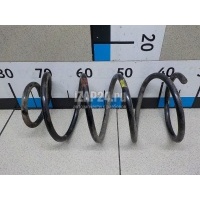 Пружина передняя Mazda Mazda 3 (BK) (2002 - 2009) BP4N34011C