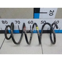 Пружина передняя Mazda Mazda 3 (BK) (2002 - 2009) BP4N34011C
