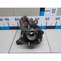 Кулак поворотный передний правый Mazda Mazda 3 (BK) (2002 - 2009) BR5S33021