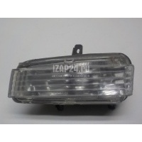 Указатель поворота в бампер левый Mazda CX 7 (2007 - 2012) E2215107X