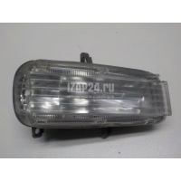 Указатель поворота в бампер правый Mazda CX 7 (2007 - 2012) E2215106X