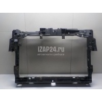 Панель передняя Mazda CX 7 (2007 - 2012) EH1053110B