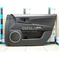 Обшивка двери передней правой Mazda Mazda 3 (BK) (2002 - 2009) BS3H6842YC02