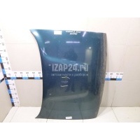 Капот Nissan Terrano II (R20) (1993 - 2006) 651000F030